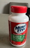Move Free益节 氨糖软骨素钙片 绿瓶120粒*2 维骨力 成人中老年 美国进口 实拍图