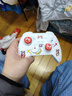 北通鲲鹏20无线游戏手柄智控双切扳机震动蓝牙手柄xbox电脑PC手机steam电视NSswitch2 宝可梦 仁王3 实拍图