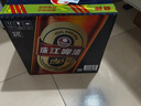 珠江啤酒（PEARL RIVER）12.3度 珠江1985啤酒 640ml*12瓶 整箱装 京东自营 元宵节送礼 实拍图
