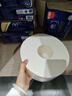 维达（Vinda）有芯大卷纸3层744g*12卷 加厚大盘纸商用卫生纸 整箱销售VS4490 实拍图