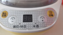 小熊（Bear） 酸奶机 家用全自动米酒机不锈钢内胆酸奶发酵 陶瓷4分杯 SNJ-B10K1 实拍图