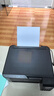 爱普生（EPSON）墨仓式 L3255彩色打印机 微信打印/无线连接  家用打印优选 AI学习打印机（打印、复印、扫描） 实拍图