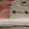 好奇（Huggies）铂金装小桃裤纸尿裤NB84片(5kg以下)尿不湿【透爽散热】 实拍图