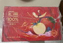 汇源100%苹果汁礼盒装果汁饮料1Lx5盒节日年货节送礼宴请 实拍图