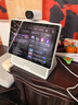 小度智能屏 X10 Ultra 文心大模型AI智能音箱音响 10.1英寸大屏  360度全景摄像头 视频通话 家庭礼物 实拍图