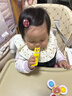 迪巧小黄条液体钙plus 儿童钙青少年补钙增强骨质 含柠檬酸钙维生素 迪巧d3k2小黄条液体钙PLUS 20条*1盒 实拍图