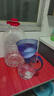 碧然德（BRITA） 过滤净水器 家用滤水壶 净水壶 海洋系列 3.5L蓝色 一壶3芯装 环保加固包装 实拍图