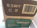 农夫山泉东方树叶红茶500ml*15瓶无糖茶饮料0糖0脂0卡整箱装解渴饮品 实拍图