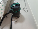 美菱家用吸尘器大功率超强吸力工业商用装修美缝车用开荒大功率地毯酒店仓库强力吸尘机 实拍图