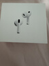 Apple/苹果 AirPods Pro (第三代) 搭配MagSafe充电盒 (USB-C) 苹果耳机 蓝牙耳机 适用iPhone/iPad/Mac 实拍图