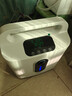 DGF家用制氧机吸氧机老人氧气机轻音湿化不干燥孕妇小型便携式雾化 实拍图