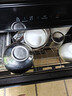 美的（Midea）暖阳消毒柜嵌入式家用 光波2.0 110L双层大容量餐具碗柜碗筷婴儿奶瓶【政府补贴】 90Q15S Pro 实拍图