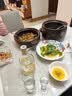 美厨（MAXCOOK）汤勺饭勺陶瓷餐勺分餐勺日式汤匙调羹9英寸单只装 枫叶款MCCU4551 实拍图