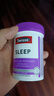Swisse斯维诗 睡眠片 缬草片不含褪黑素退黑素 舒压放松情绪100片/瓶 实拍图