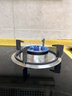 美的（Midea）家用猛火灶燃气灶双灶大火力双灶台天然气灶省气煤气灶炉灶双灶台嵌入式两用双眼灶具液化气双灶 【人气性价比推荐】4.5KW猛火灶 （管道天然气） 实拍图