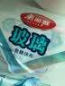 美丽雅鱼鳞抹布30*40cm*5片加大擦玻璃镜子清洁神器不易掉毛不易留水印 实拍图