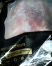 鲜京采黑猪精前腿 净重4斤 猪腿肉黑猪炒菜食材 生鲜 源头直发 实拍图