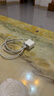 Apple/苹果 20W USB-C充电器  type-c充电器苹果手机充电器原装手机快充头 苹果17手机充电器 实拍图