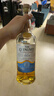 格兰威特（ThE GLENLIVET）单一麦芽威士忌 创始人 700ml 双支 (内含50ml小酒伴) 威士忌礼盒 实拍图