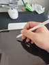 倍思电容笔iPad触控笔【2025升级】适用25年iPad Pro/Air/Mini/iPad11平板触屏手写笔Applepencil二代 实拍图