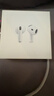 Apple/苹果 【充电线套装】AirPods 4 搭配USB-C充电盒 苹果耳机蓝牙耳机无线耳机 适用iPhone/iPad/Mac 实拍图