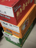 康师傅 方便面 经典番茄鸡蛋牛肉桶面126g*12 泡面整箱速食 方便食品  实拍图