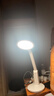 好视力学生学习台灯减蓝光儿童爱眼LED卧室宿舍书桌工作阅读TG032充电版 实拍图