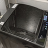 美的（Midea）随心洗 波轮洗衣机全自动 7.5公斤 小型租房用 专利免清洗 MB75V36E 以旧换新  京东自营 实拍图