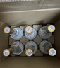汾酒 黄盖玻汾 清香型白酒 53度 475mL*6瓶整箱 电商版原箱 实拍图