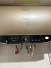 海尔（Haier）国家补贴电热水器60升 JT3 金刚无缝胆 3300W变频节能速热 终身免换镁棒 一级能效家用储水式 实拍图