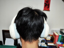 满分小学霸学习诵读耳返头戴式降噪蓝牙耳机沉浸式学习网课英语儿童背书神器 实拍图