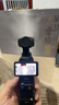 大疆 DJI Osmo Pocket 3 标准版 一英寸口袋云台相机 OP灵眸手持数码相机 旅游vlog 便携美颜摄像 实拍图