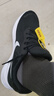 耐克NIKE男子跑步鞋REVOLUTION 7运动鞋FB2207-001黑白44.5 实拍图
