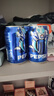 百事可乐Pepsi 可乐*16+7喜*4+美年达*4 碳酸饮料汽水330ml*24听 春节年货 实拍图