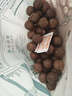 三只松鼠夏威夷果500g/袋 坚果炒货干果约24-26mm大果休闲零食送礼  实拍图