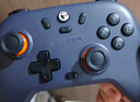 盖世小鸡（GAMESIR）启明星无线游戏手柄switch2手柄 手机安卓苹果PC电脑NS2pro蓝牙特斯拉电视steam双人成行仁王3 实拍图