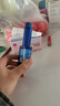車仆蓝瓶燃油宝1支装汽车汽油添加剂积碳清洗车用节油宝积碳清洗剂 实拍图