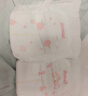 好奇（Huggies）铂金装小桃裤成长裤XXL74片(15kg以上)尿不湿【透爽散热】 实拍图