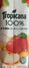 百事可乐纯果乐 100%葡萄汁330ml*12盒 整箱装果汁 实拍图