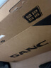 SANC盛色24.5英寸260Hz硬件低蓝光 Fast IPS 电竞显示器 耳机挂架小夜灯 HDR400认证电脑屏幕N50Pro6 实拍图