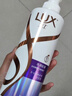 力士（LUX）【桂花柔顺】金桂悠香柔顺洗发水750g 干枯毛躁发质 柔顺留香 实拍图
