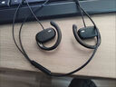 斯泰克【全网热销100W+丨TOP榜一】电脑有线耳机挂耳式骨传导概念耳夹不入耳跑步头戴式USB手机3.5mm耳麦 实拍图