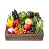 旭耕 有机蔬菜品种自选组合套餐 当季时令叶菜新鲜食材顺丰年货礼盒 8斤蔬菜【菜品自选8~12种】 实拍图