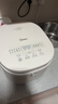 美的（Midea）电饭煲3-4人电饭锅4L银钻内胆12大菜单顶置触控屏家用智能微压电饭煲MB-AFB4041RL 实拍图