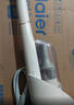 海尔（Haier）吸尘器家用宠物拖地除尘机小型轻音大吸力大功率轻机身吸尘机湿拖擦地吸拖一体HZG-Q29W新年好礼 实拍图