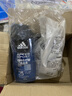 阿迪达斯（adidas）沐浴露男士专用三合一 清新薄荷 持久留香 小瓶旅行装送沐浴球 实拍图