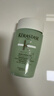 卡诗（KERASTASE）新双重功能洗发水试用装&介意慎拍80ml(新旧包装随机)控油洗发露 实拍图