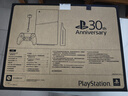 PlayStation索尼（SONY）PS5 PlayStation5 Slim游戏机 30周年纪念版 数字版 国行 实拍图