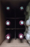 长城 特酿3解百纳干红葡萄酒 750ml*6瓶整箱装红酒年货节热门商品 实拍图