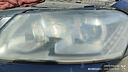 冈图汽车大灯翻新修复液车灯清洗还原翻新剂灯罩发黄老化划痕修复 实拍图